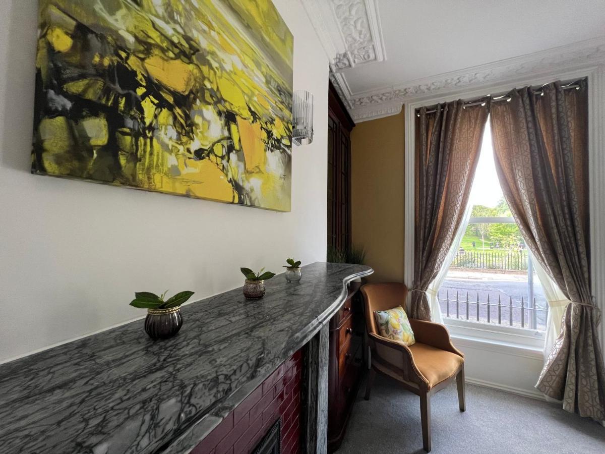 Winckley Square Residences Preston (Lancashire) Exterior foto